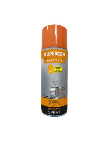 Supergen contacto spray 400ml 62610