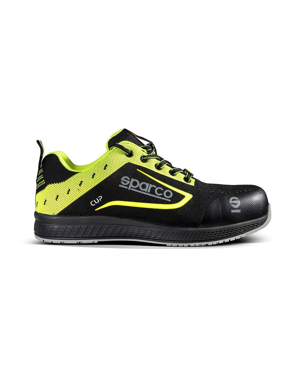 Zapato deportivo cup s1p talla-39 0752639nrgf sparco