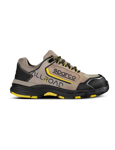 Zapato laboral allroad s3 esd talla-40 0752840tagi sparco