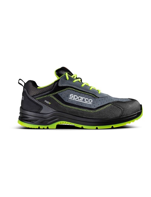 Zapato deportivo indy s1p esd talla-42 0753842gsgf sparco