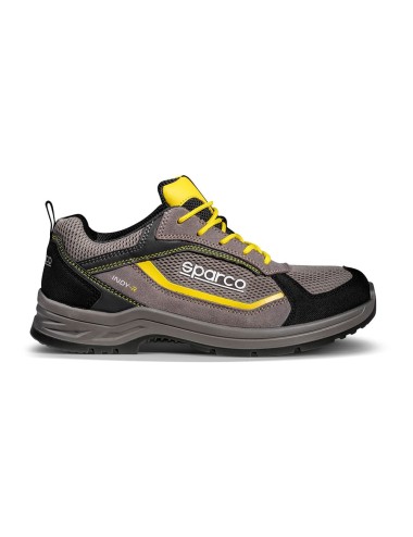 Zapato deportivo indy-r s1p esd talla-38 0753938tagi sparco