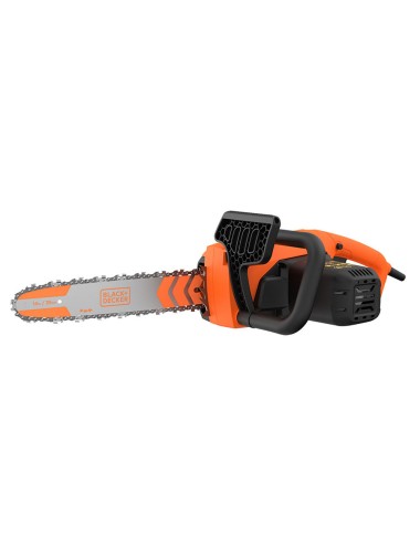 Motosierra 1800w 35cm becs1835-qs black+decker