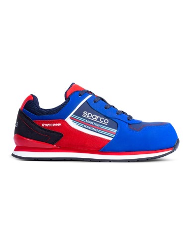 Zapato deportivo ndis scarpa gymkhana s3 esd martini talla 39 07535mr39bm sparco