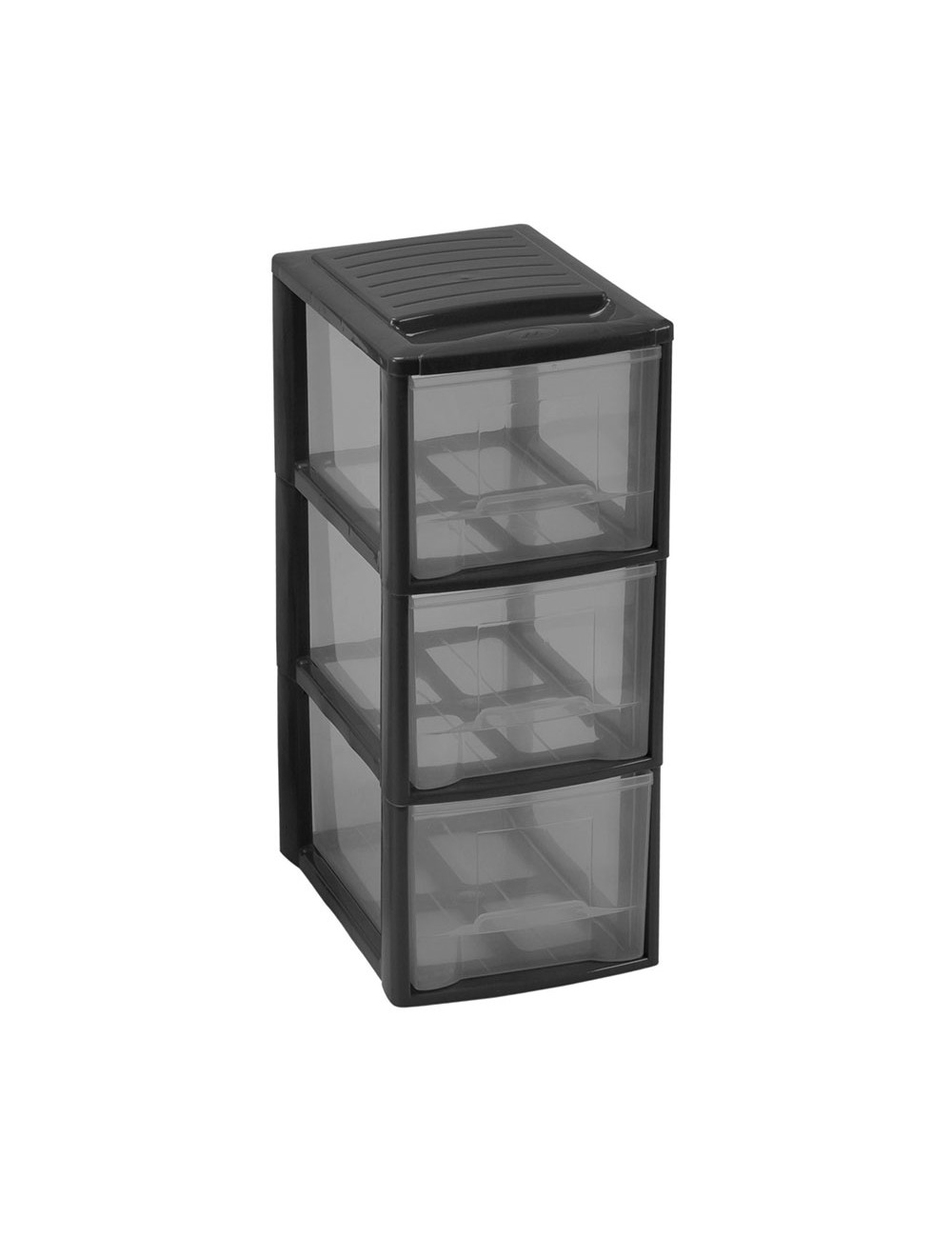 Organizador 3 cajones grandes mini empire a5 mondex