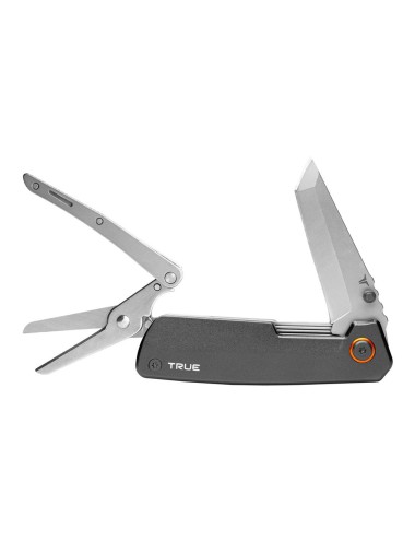 Dual cutter herramienta cutter 2 en 1 tru-mtl-0002-g true