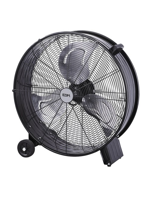 Ventilador industrial 180w ø65cm edm