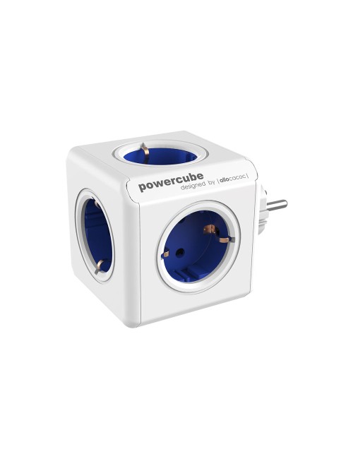 Powercube original 5 tomas de corriente 1100 powercube