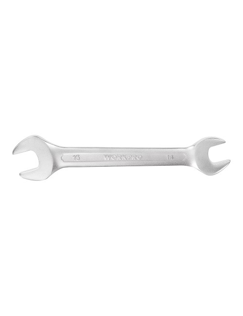 Llave fija de 12 - 13mm. workpro