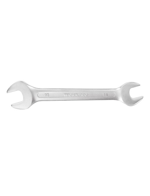 Llave fija de 14 - 15mm. workpro