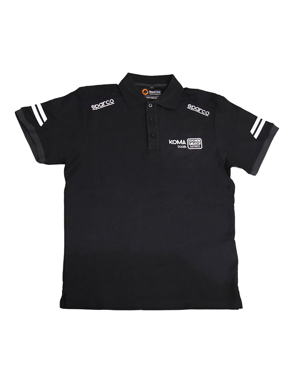 Polo técnico talla s