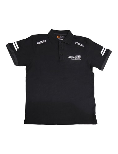 Polo técnico talla m