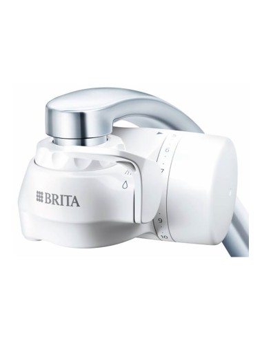 Sistema de filtro de agua on tap v filtro grifo 1052067 brita