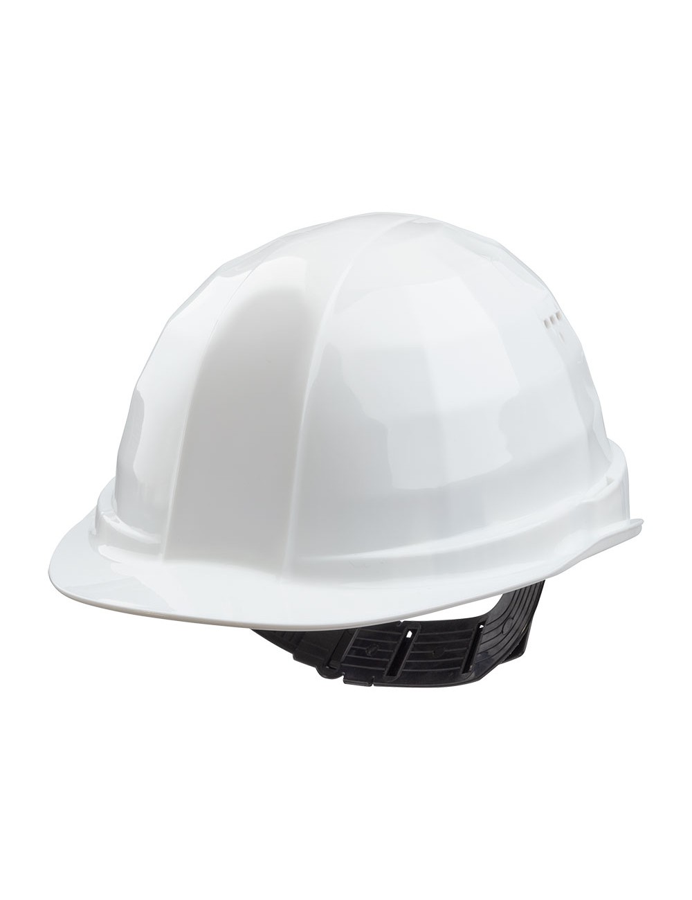 Casco de seguridad, blanco (ce) 497000 wolfcraft