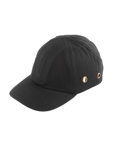 Gorro de protección, negro (ce) 4969000 wolfcraft