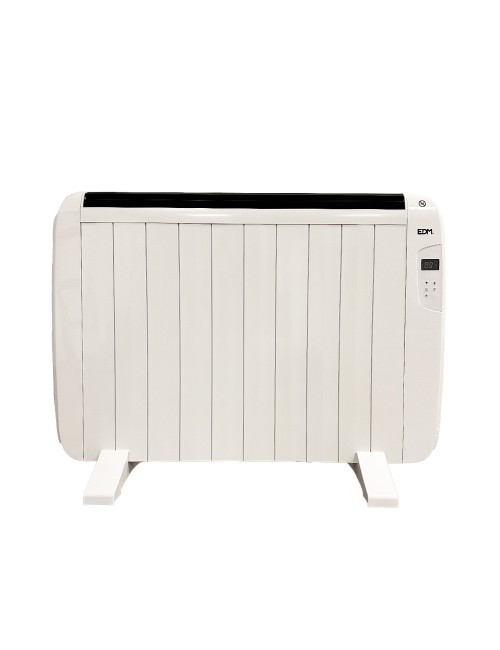 Convector de aire con wifi, 1500w