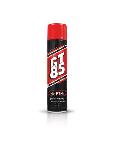 Lubricante 400ml. gt-85