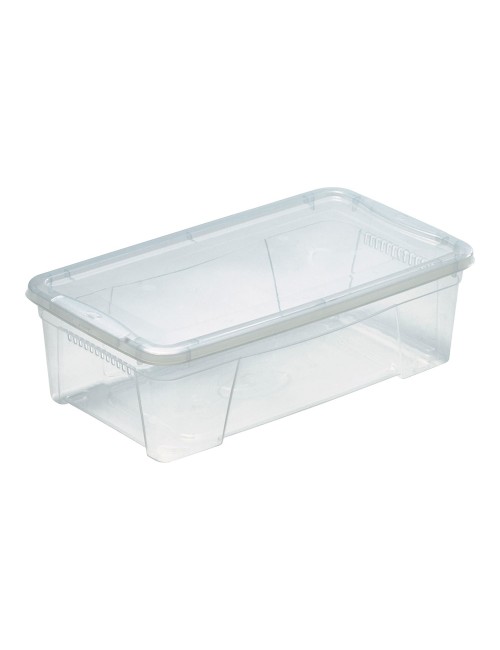 Caja de almacenaje space box 3, 8,7l