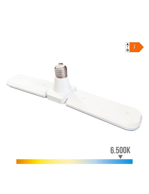 Bombilla led e27 15w 1521lm 6.500k luz fría