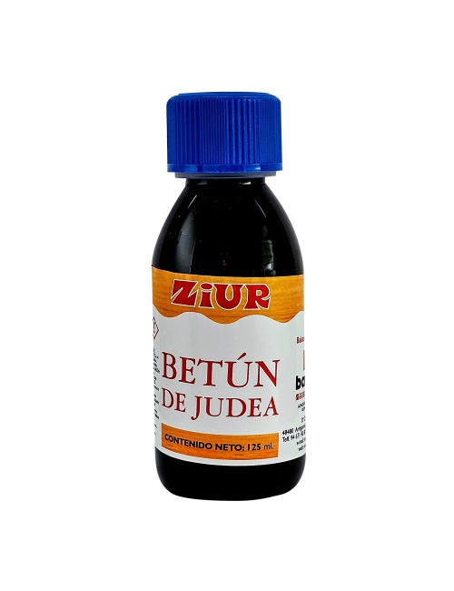 Betún de judea frasco 125 ml