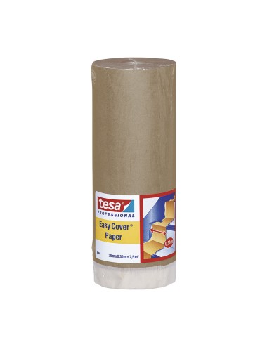 Easy cover papel 25m x 300mm 4364 tesa