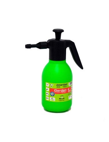 Vaporizador - pulverizador 1,5 l dimartino