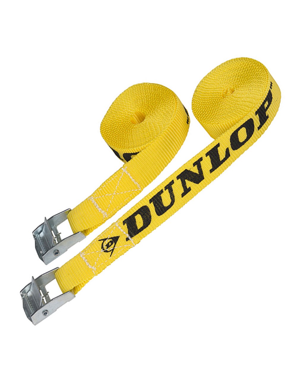 Fijacion con cierre sencillo 2x2,5m 100kg dunlop