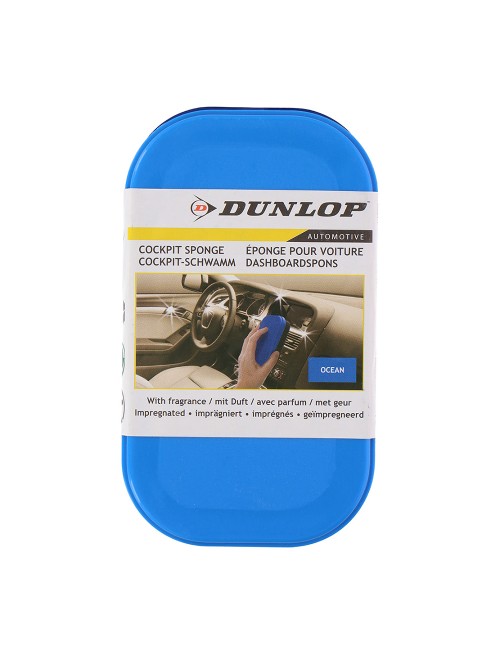 Esponja para salpicadero dunlop colores / modelos surtidos