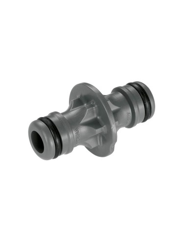 Manguito union rapida para pasar de 19mm (3/4) a 13mm (1/2) (blister) gardena