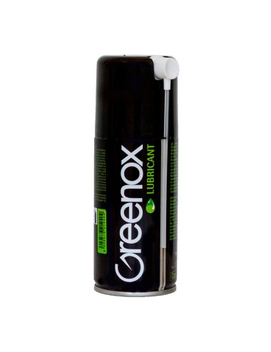 Lubricante greenox spray 210cc