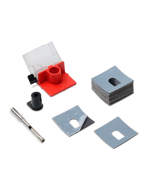 Kit easygres broca ø6mm. 4927 rubi