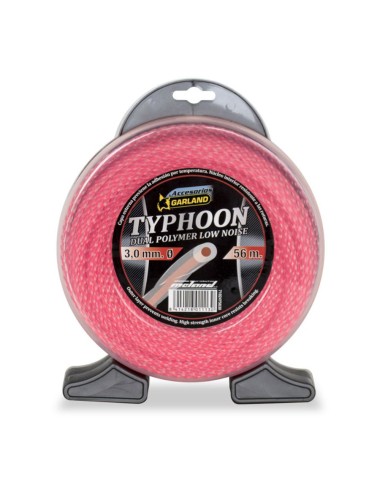 Dispensador typhoon: 56m - ø3,0mm 71024y5630 garland