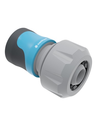 Conector rápido safetouch ideal de 3/4"-19mm cellfast