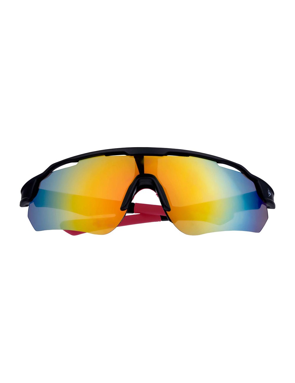 Gafas para ciclismo con funda, colores surtidos. dunlop