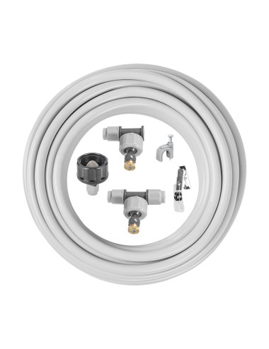 Set de nebulización/climatización para exterior de 15m cellfast