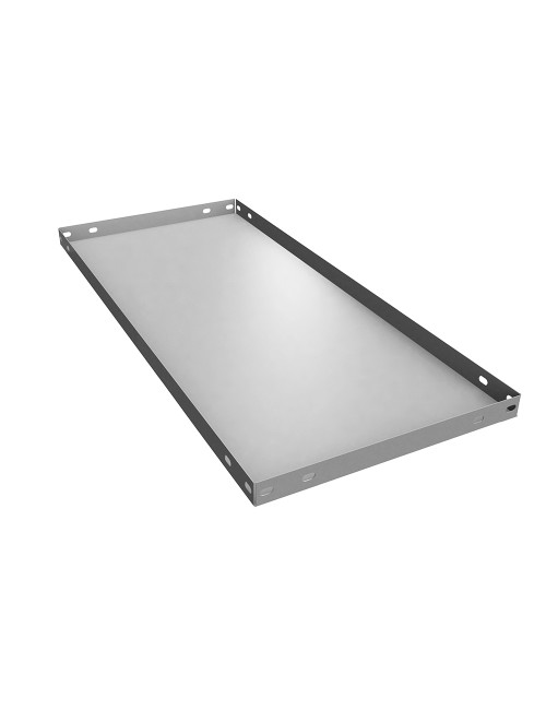 Bandeja 1000x300mm gris. simon rack