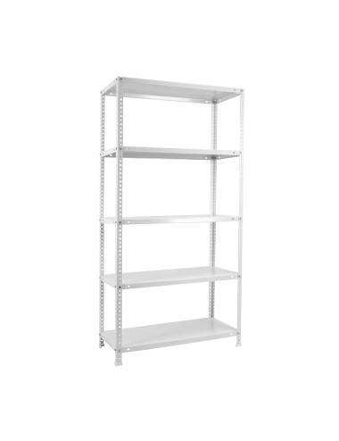 Estantería comfort plus 5/400. simon rack