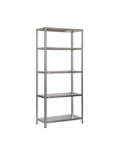 Estantería comfort plus 5/500. simon rack