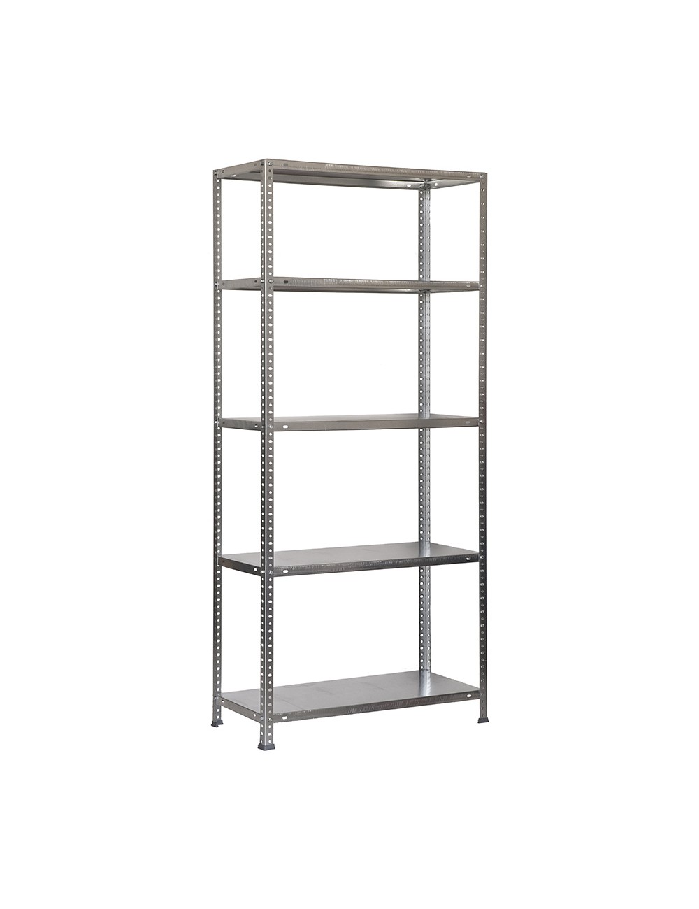 Estantería comfort plus 5/500. simon rack