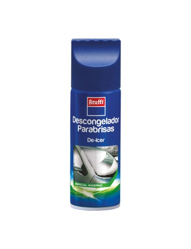 Descongelador parabrisas 200ml. krafft