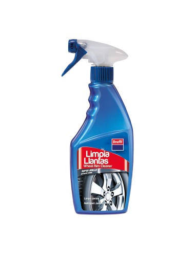 Limpia llantas 500ml. krafft