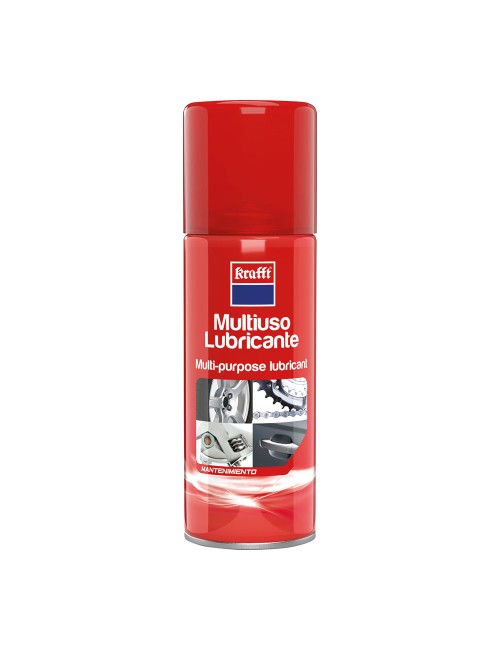 Lubricante multi-uso 400ml. krafft