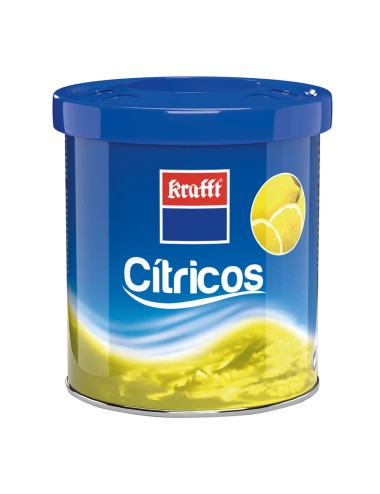 Ambientador citric krafft 80gr. krafft