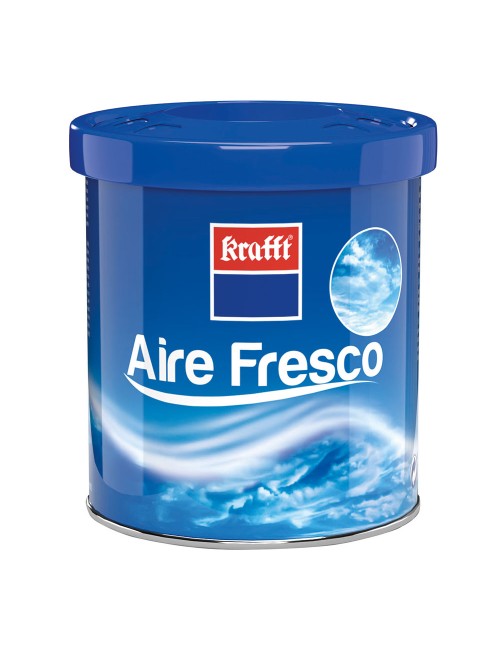 Ambientador aire fresco 80gr. krafft