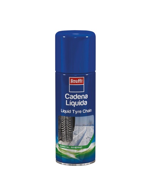 Cadena liquida 200ml. krafft