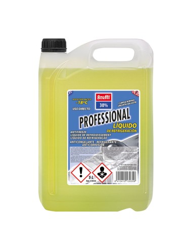 Anticongelante 30% profess 5l. krafft