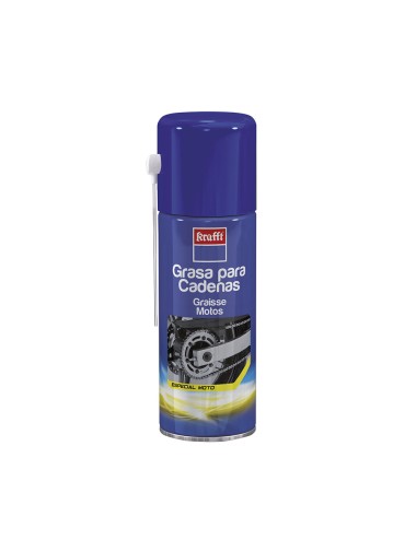 Grasa para motos 400 ml. krafft