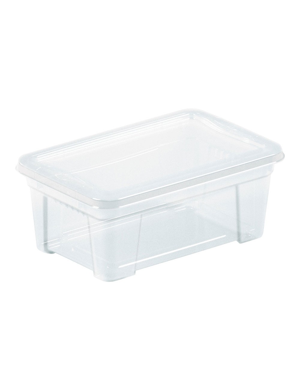 Caja de almacenaje space box box 5,7 l