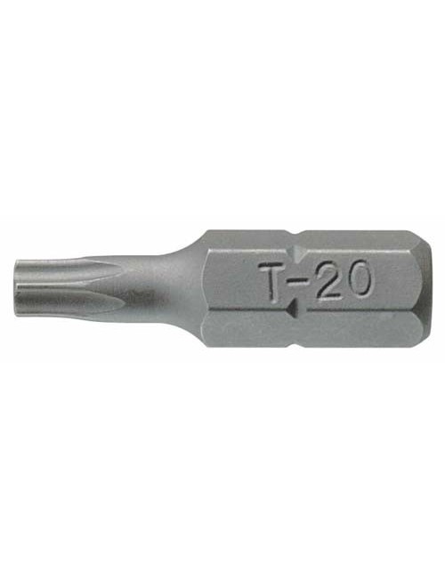 PUNTAS TORX TX30 TX2503003...