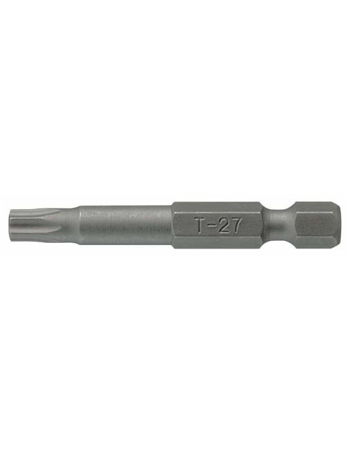 PUNTAS LARGAS TORX TX25...