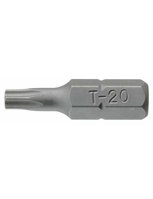 PUNTAS TORX  TPX40...